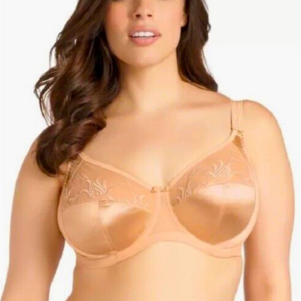 NWT Elomi Caitlyn Underwire Side Support Bra